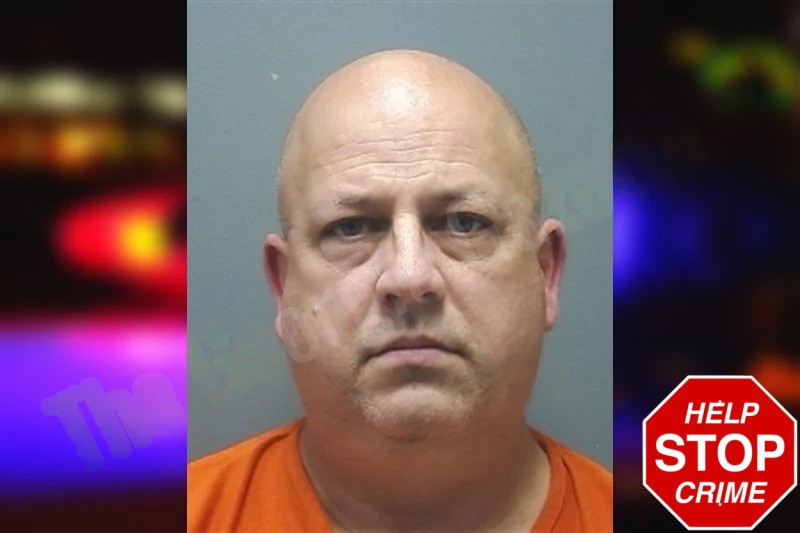 Eric Wilson mugshot – Cherokee County , Georgia Eric Wilson mugshot