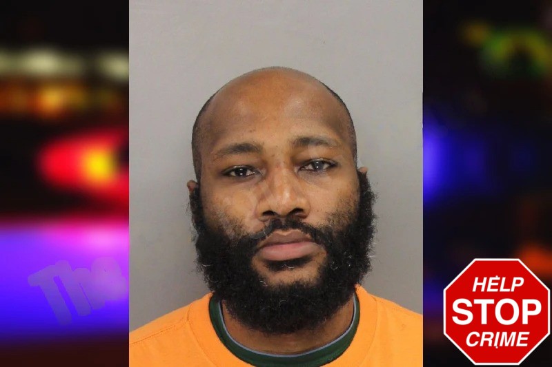 Eric Wortham mugshot – Cobb County , Georgia Eric Wortham mugshot