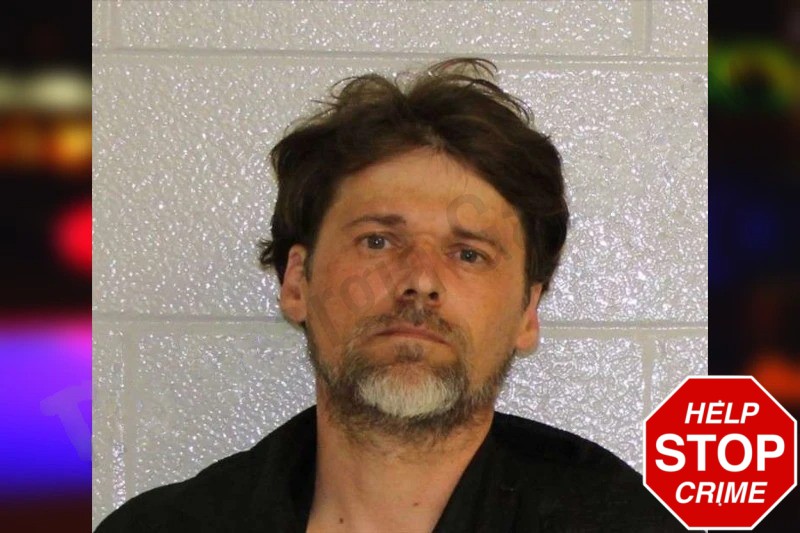 Eric Yarborough mugshot