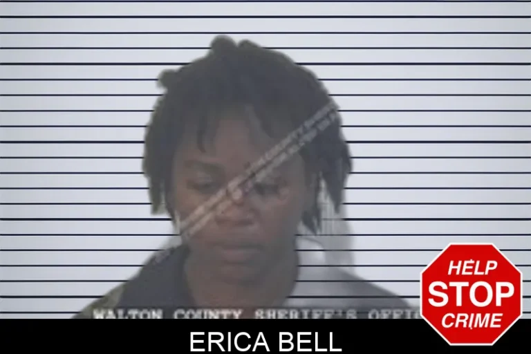 Erica Bell
