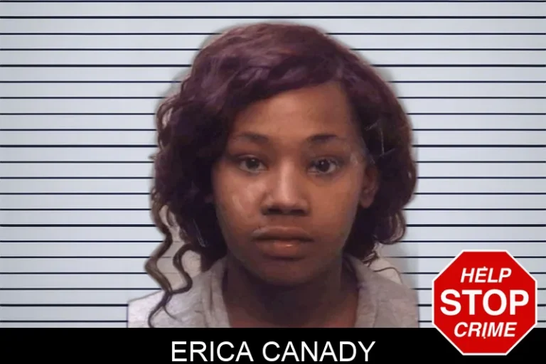 Erica Canady