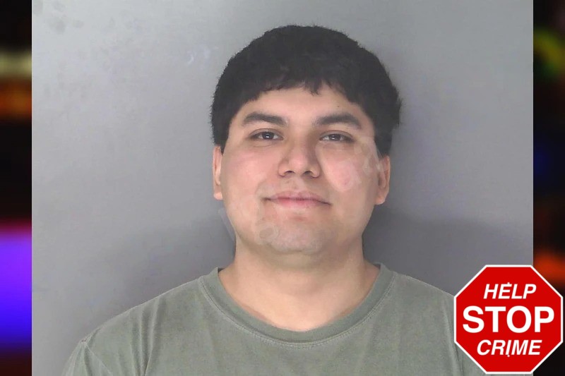 Erick Alvarez Mugshots