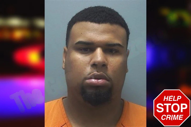 Erick Mejia Peguero Mugshots