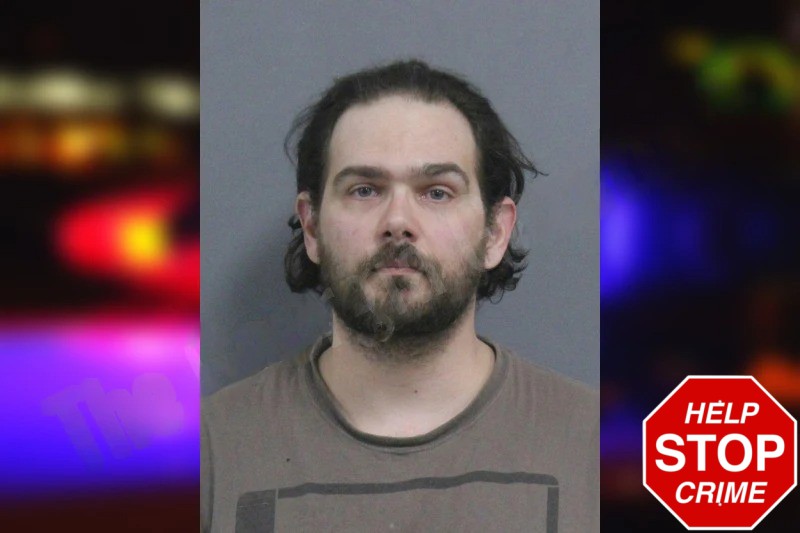 Erick Pouch mugshot – Catoosa County , Georgia Erick Pouch mugshot