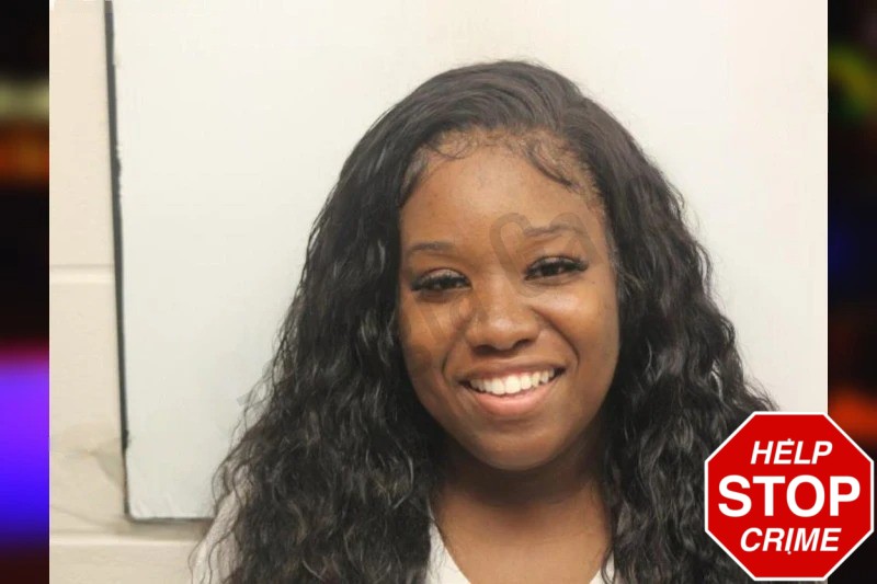 Ericka Campbell mugshot – Chatham County , Georgia Ericka Campbell mugshot