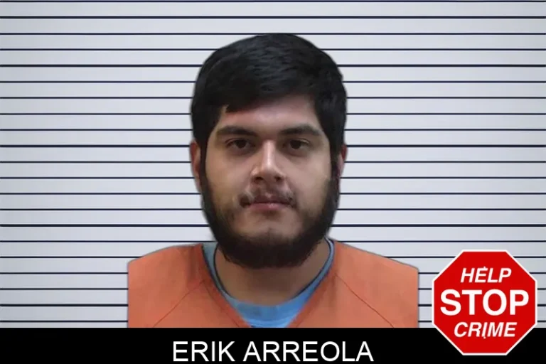 Erik Arreola