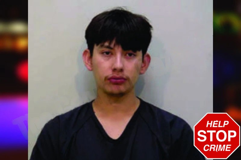Erik Gonzalez-Guzman Mugshots
