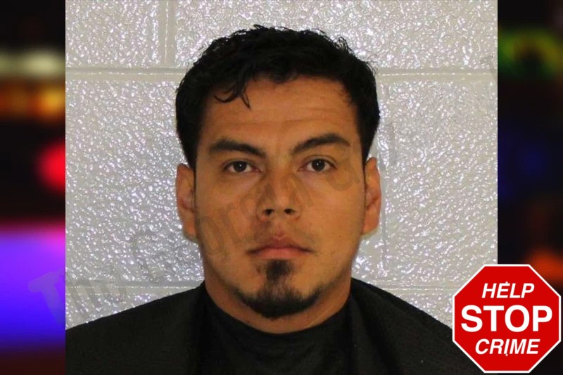 Erik Hernandez-Perez Mugshots
