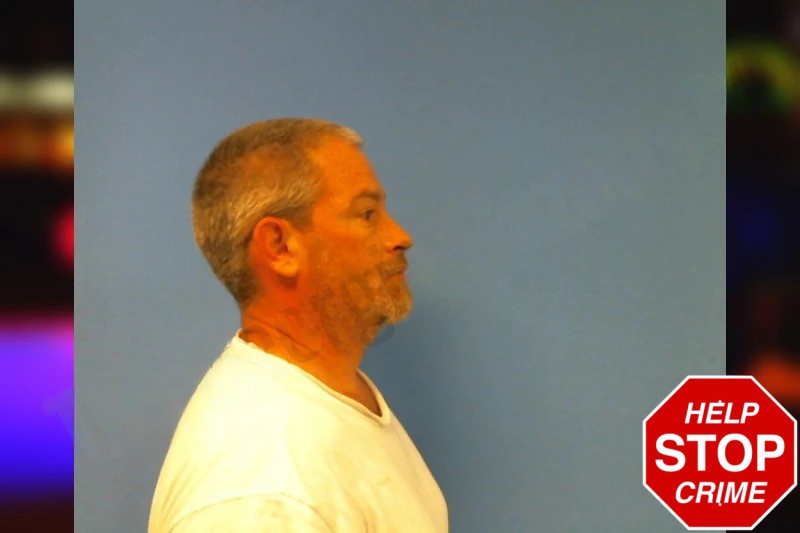 Erik Westberry Mugshots