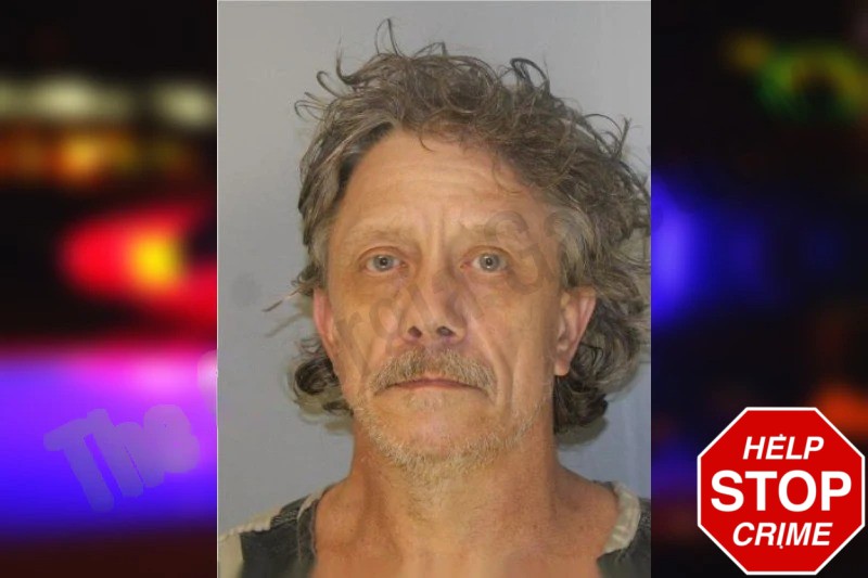 Ernest Franklin Mugshots