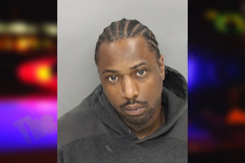 Ernest Grant mugshot – Cobb County , Georgia Ernest Grant mugshot