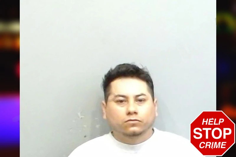 Ernesto Lopez Balmaceda mugshot – Fulton County , Georgia Ernesto Lopez Balmaceda mugshot