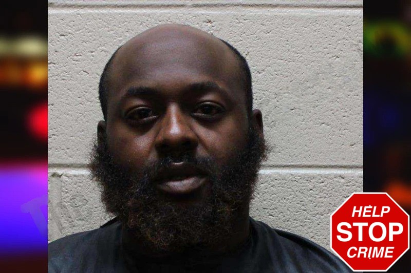 Errick Tuggle Mugshots