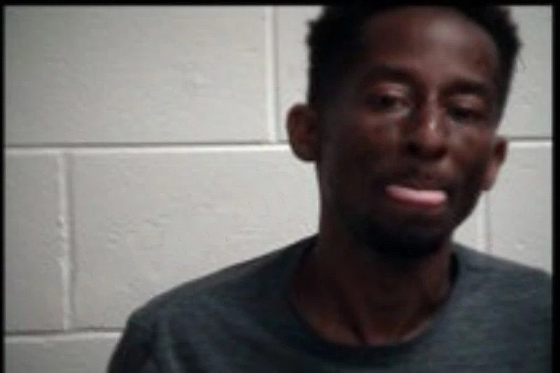 Errol Raymond mugshot – Henry County , Georgia Errol Raymond mugshot