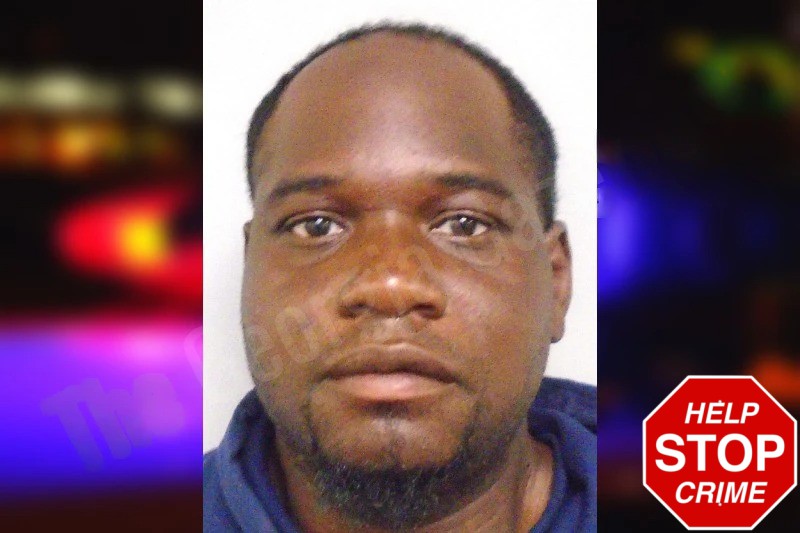 Ervin Lovelace Mugshots