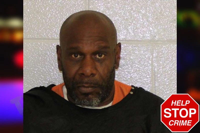 Esaw Henderson mugshot – Carroll County , Georgia Esaw Henderson mugshot