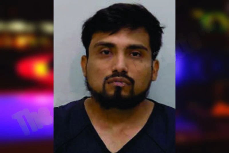 Esculia Guzman Mugshots