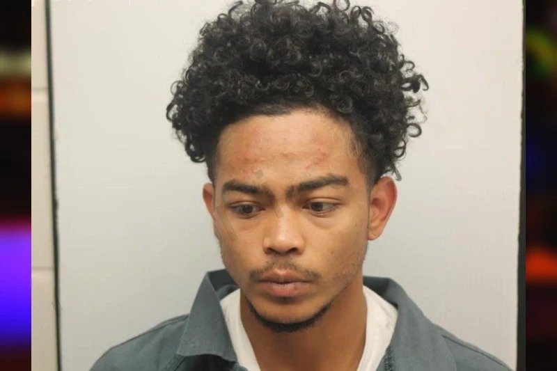 Esler Chavarria-Martinez Mugshots