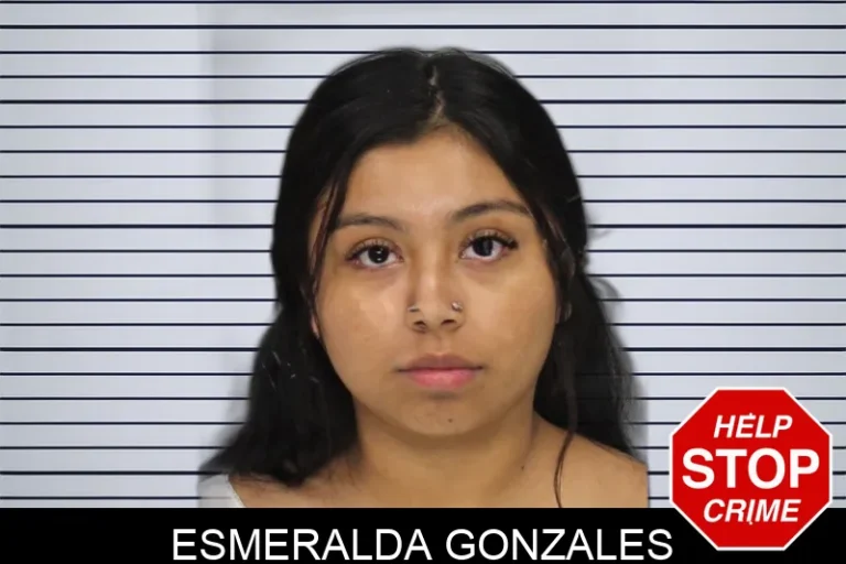Esmeralda Gonzales
