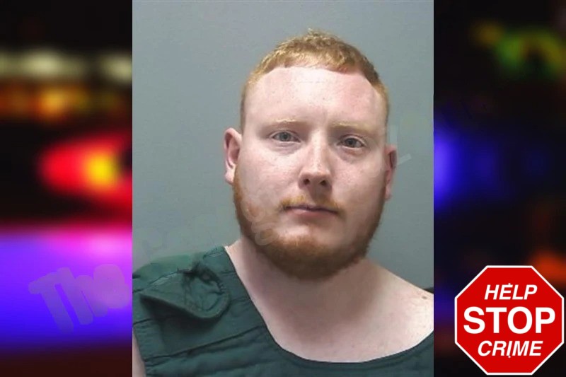 Estan Holloway Mugshots