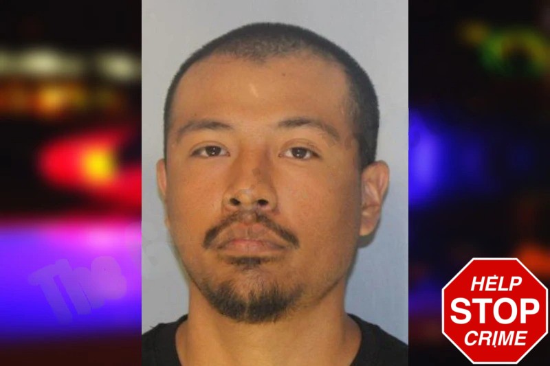 Esteban Romero mugshot – Hall County , Georgia Esteban Romero mugshot