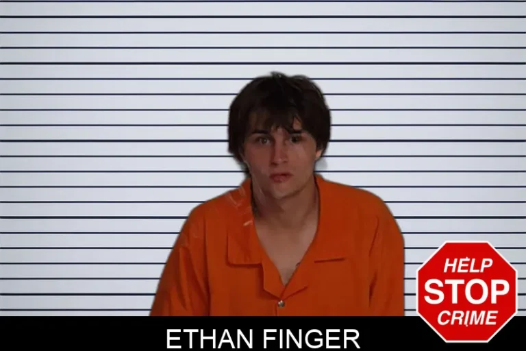 Ethan Finger