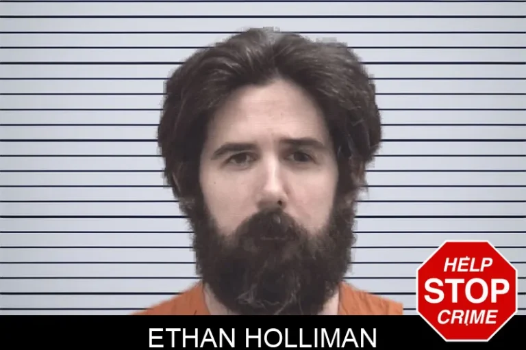 Ethan Holliman