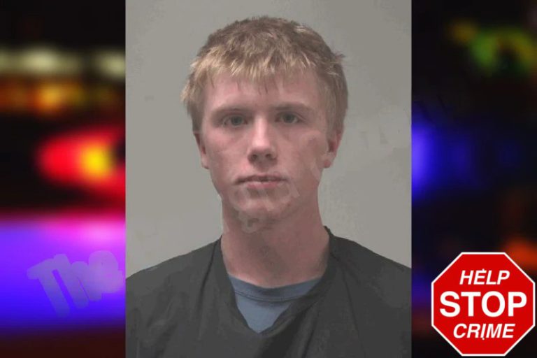 Ethan Price mugshot – Coweta County , Georgia Ethan Price