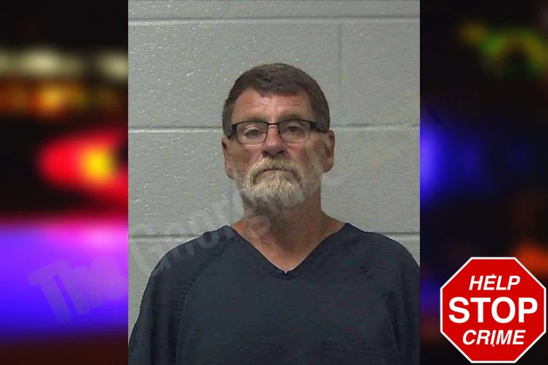 Eugene Kelly mugshot – Gilmer County , Georgia Eugene Kelly mugshot