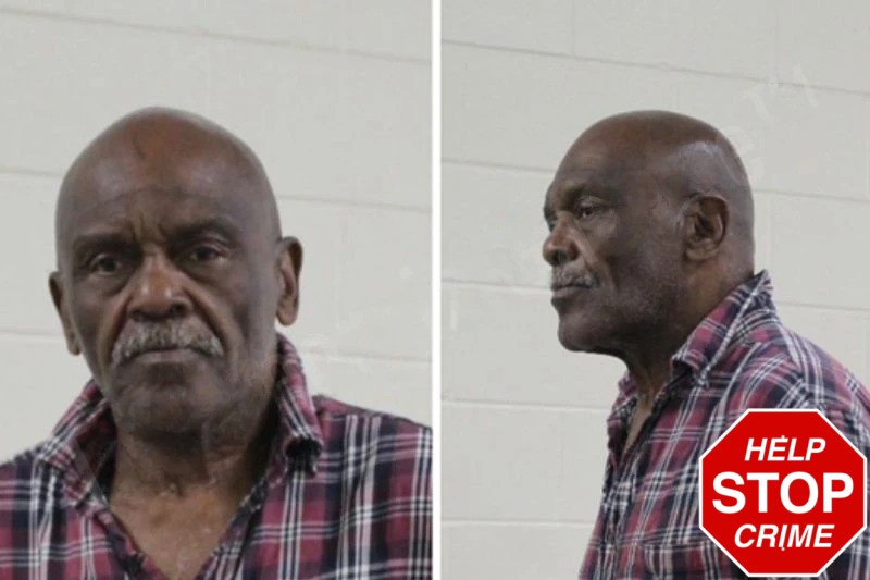 Eugene Lamar Mugshots