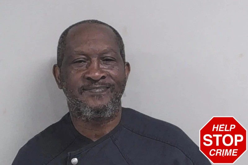 Eugene Patterson Mugshots