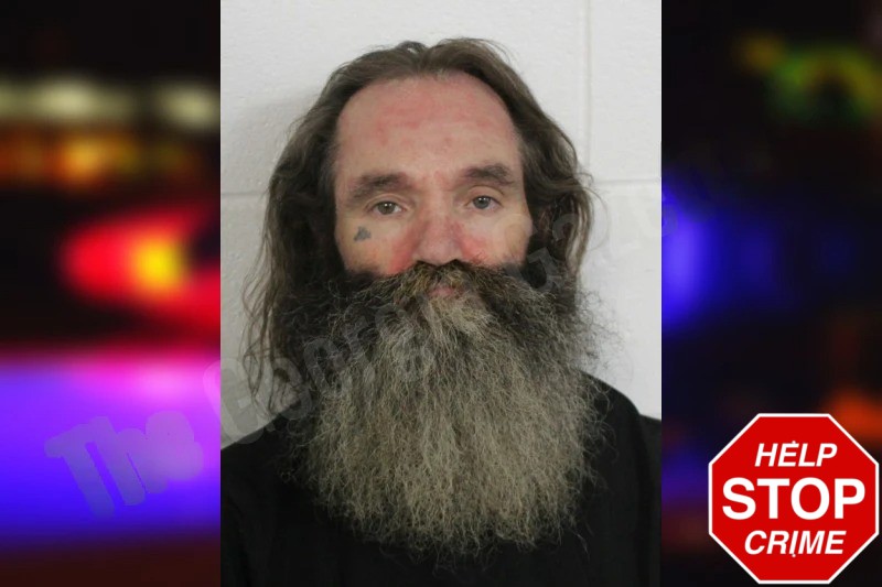 Eugene Poole Mugshots