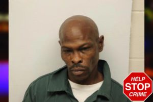 Eugene Williams mugshot
