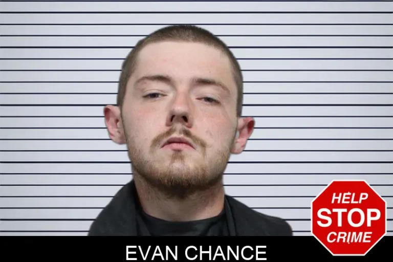 Evan Chance