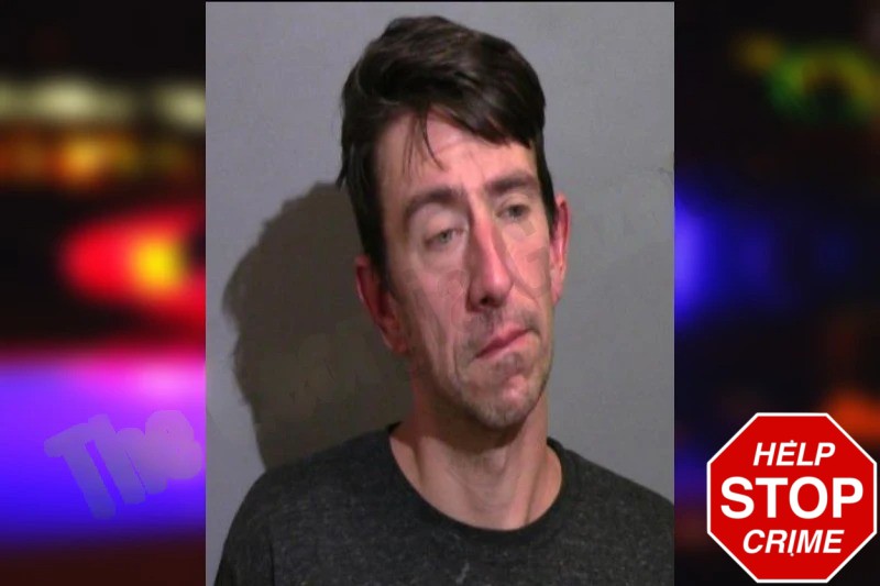 Evan Delozier Mugshots