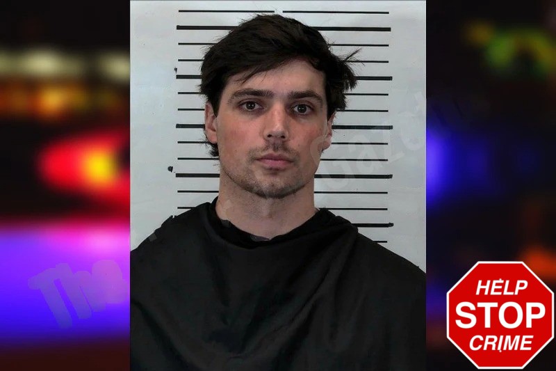 Evan Ontiveros Mugshots