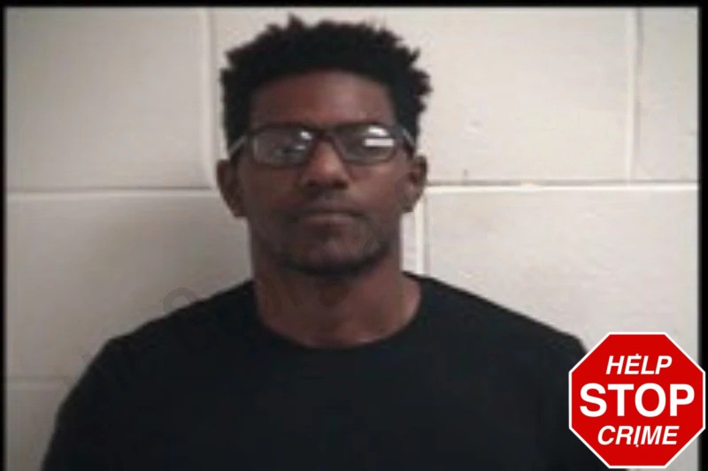 Evan Osborne Mugshots