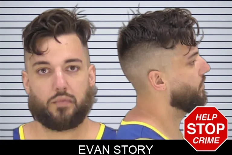 Evan Story