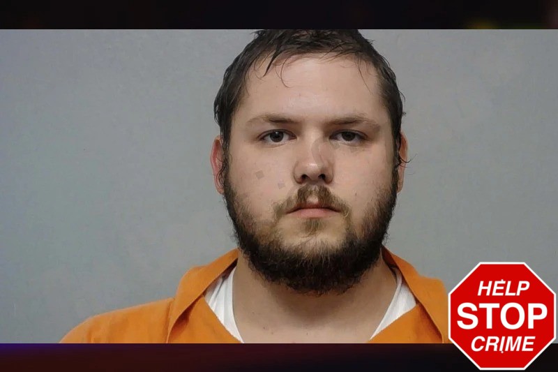 Evan Turchiano mugshot