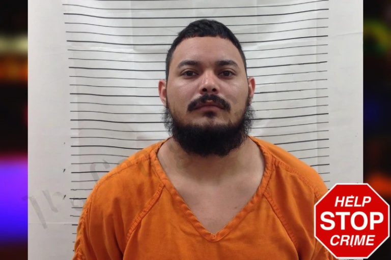 Exiquio Lara-Padilla