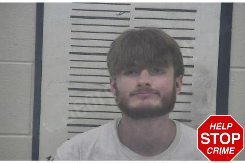 Eythan Shepler Mugshots