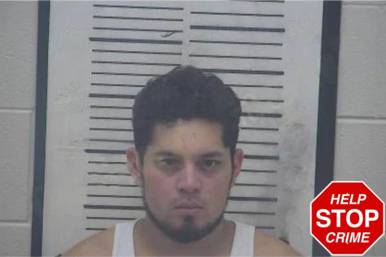 Ezequiel Torres-Gonzalez