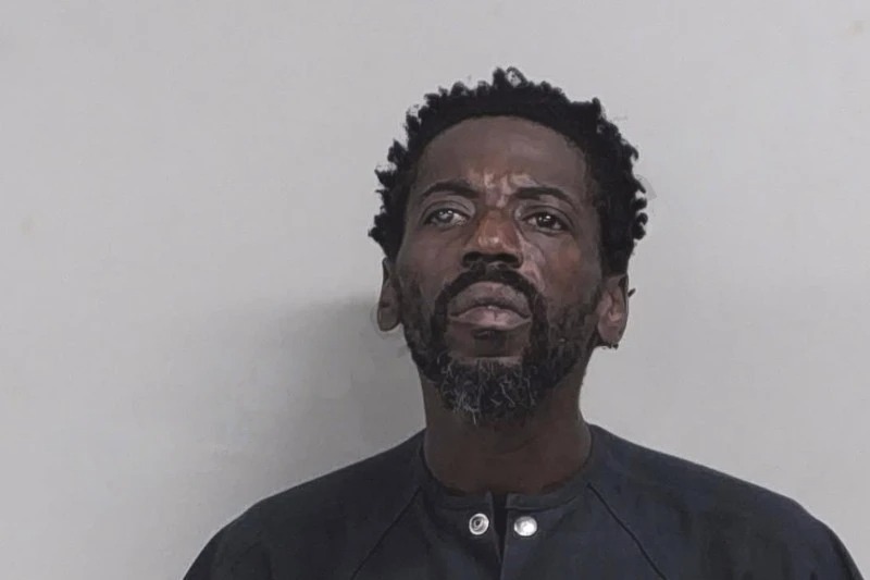 Ezzie Smith Mugshots