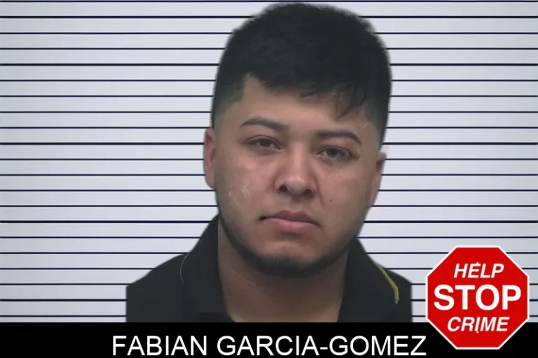 Fabian Garcia-Gomez