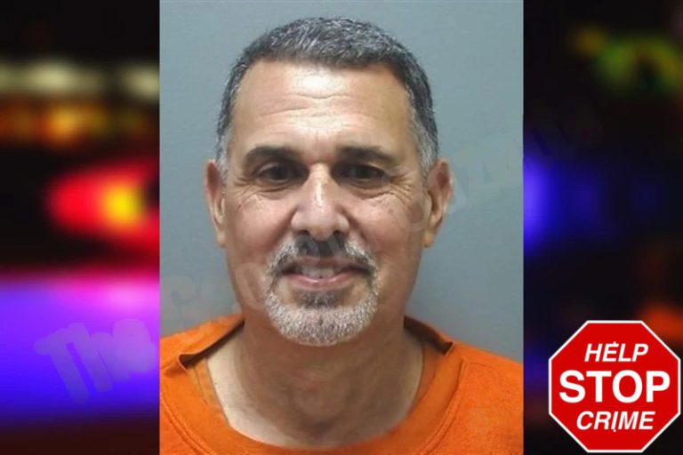 Fadil Aboud mugshot – Cherokee County , Georgia Fadil Aboud