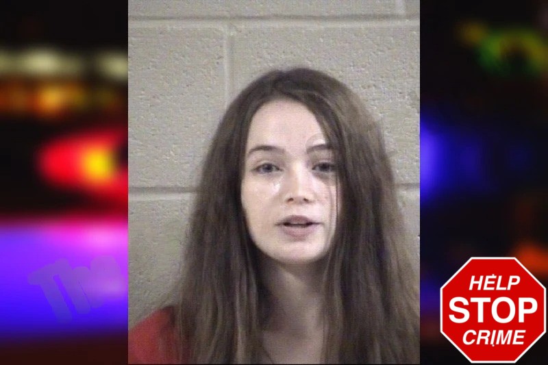 Faith Bishop Mugshots