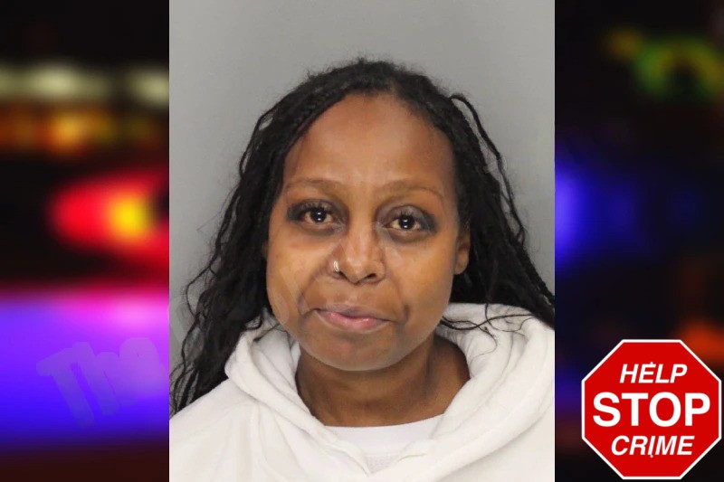 Faith Musya mugshot – Cobb County , Georgia Faith Musya mugshot