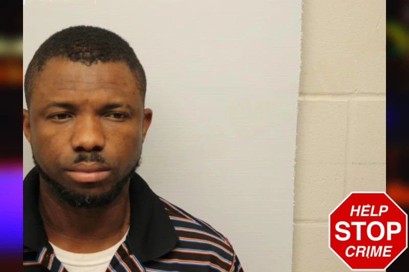 Faithful Amamba mugshot – Chatham County , Georgia Faithful Amamba mugshot