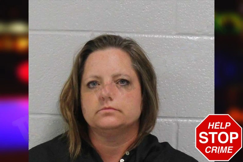 Fancee Riddle Mugshots