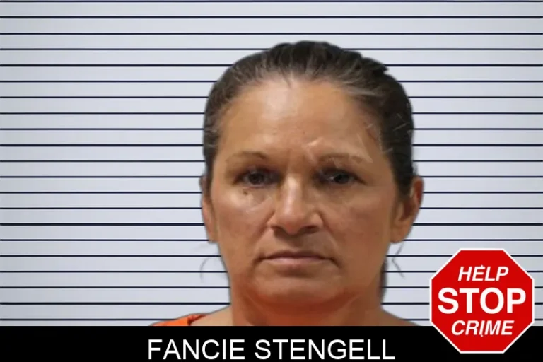 Fancie Stengell